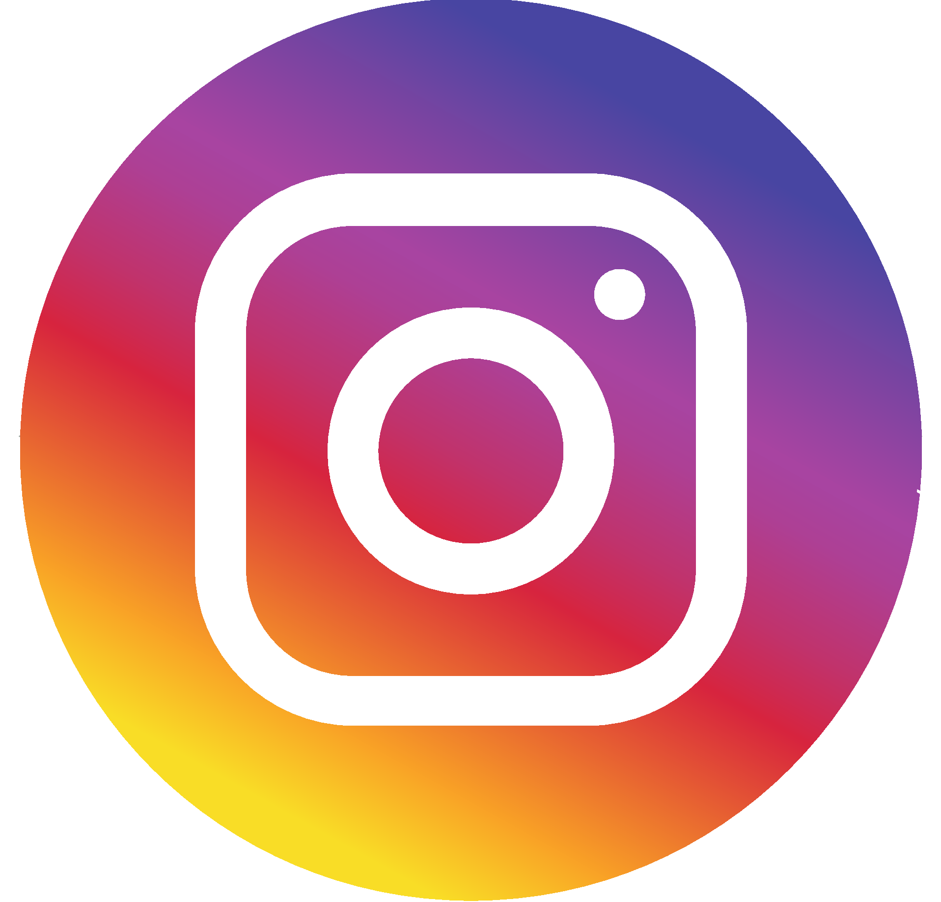 Instagram icon